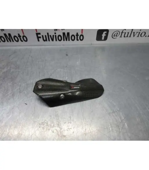 Protection de silencieux BMW R1250GS – 2020 Affaire À Saisir