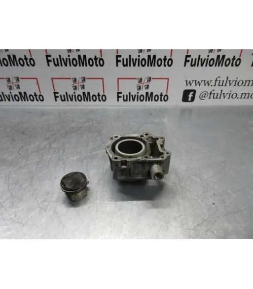 Bloc cylindre et pistons APRILIA SCARABEO 125 – 2000 Meilleur Prix
