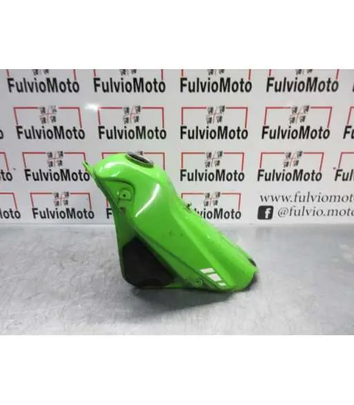 Réservoir KAWASAKI KDX 125 – 1997 Offre Spéciale