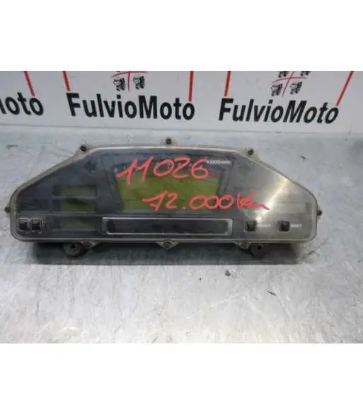 Compteur SUZUKI BURGMAN 650 – 2007 Remise