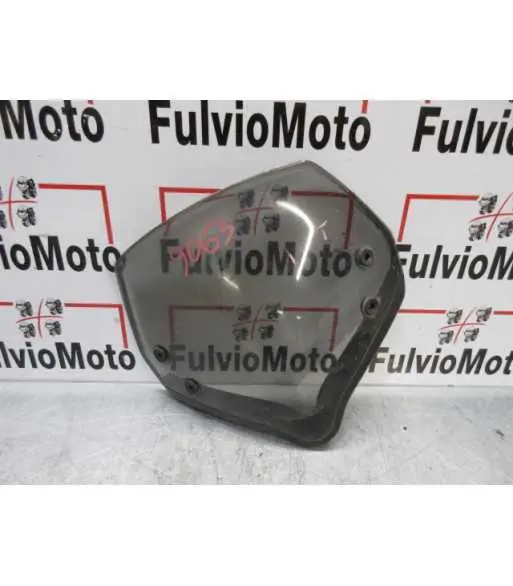 Bulle Avant PIAGGIO MP3 300 YOURBAN – 2009 Offre Limitée
