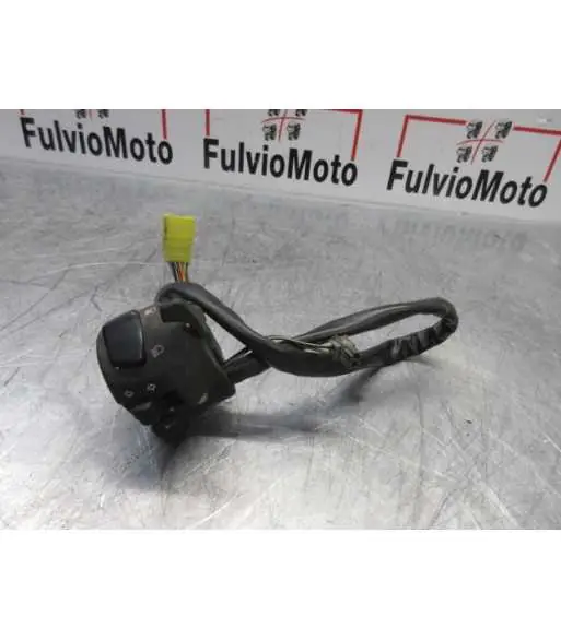 Super Prix Commodo Gauche SUZUKI GSE 500 – 2003