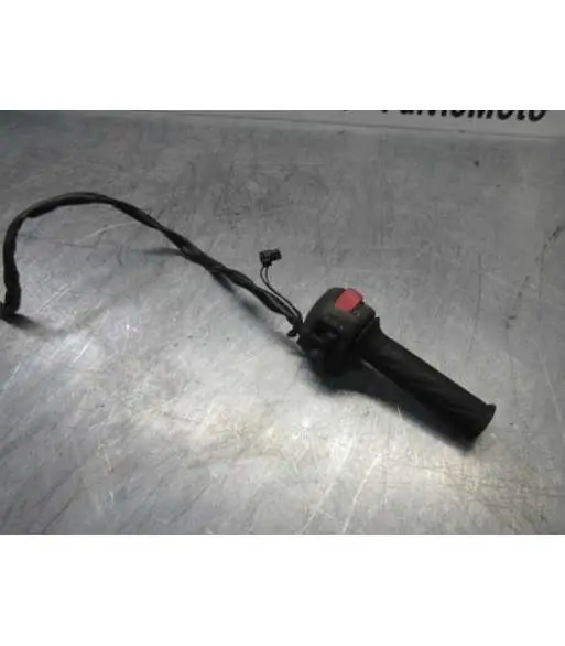 Commodo Droit SUZUKI GSE 500 – 2003 Nouvelle Collection