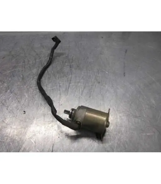 Démarreur SYM FIDDLE 125 – 2009 Meilleure Vente