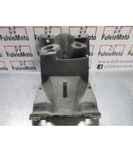 Seulement Aujourd&rsquo;hui Tablier intérieur YAMAHA CYGNUS X 125 – 2010