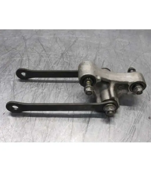 Biellette d'amortisseur KAWASAKI Z750 – 2006 Nouveauté