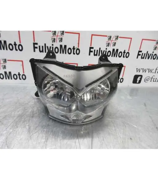 Remise Optique KAWASAKI Z750 – 2006