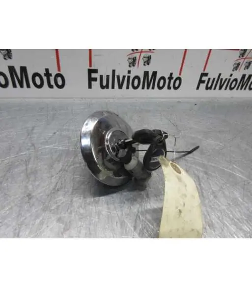 Achetez Aujourd&rsquo;hui Bouchon ou trappe de réservoir HONDA VARADERO 125 – 2001