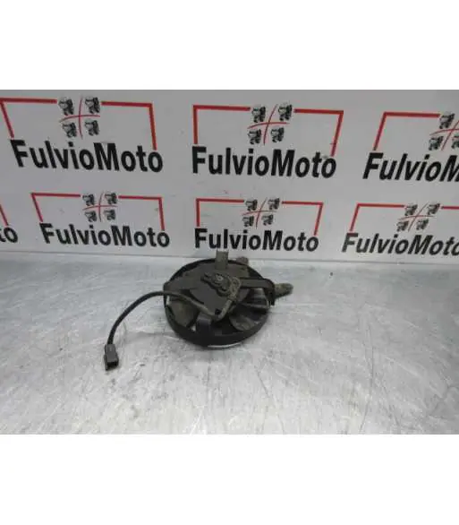 Ventilateur de radiateur YAMAHA FAZER 600 – 2003 Commander Vite