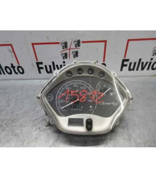 Top Vente Compteur PIAGGIO LIBERTY 125 – 2020