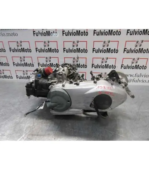 Authentique Moteur PIAGGIO LIBERTY 125 – 2020
