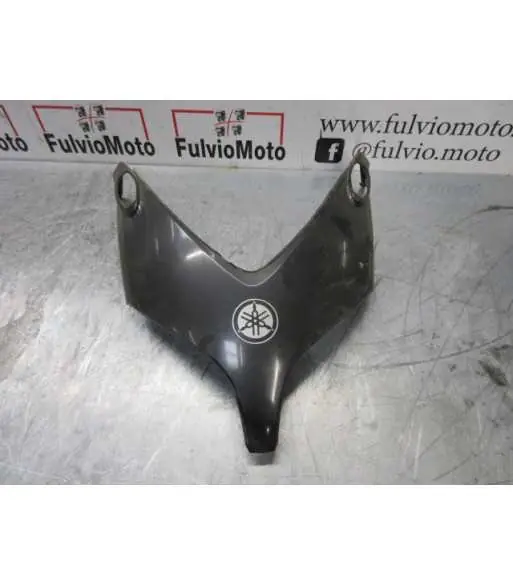 Paiement Sécurisé Face avant YAMAHA T-MAX 500 – 2001
