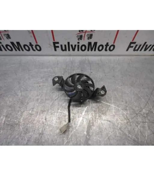 Ventilateur de radiateur YAMAHA YZF 125 – 2020 Usine Directe