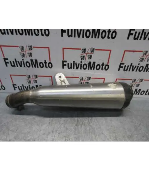 Silencieux BMW NINE T 1200 – 2018 Commande En Gros