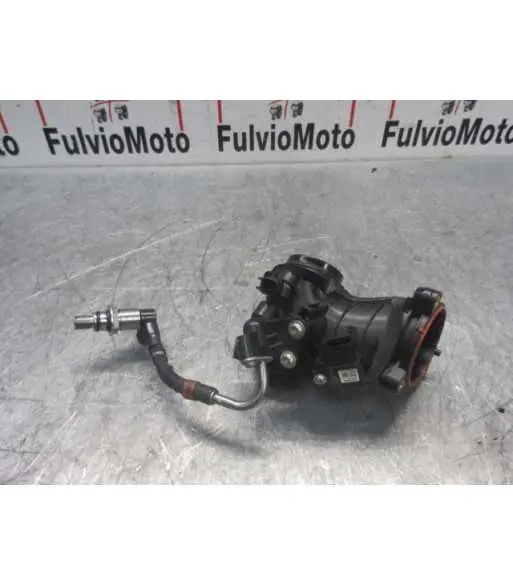 Injecteur HARLEY-DAVIDSON STREET BOB 1745 – 2020 Offre Limitée