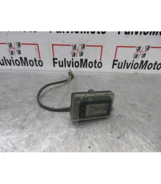 Voyant tableau de bord BMW R1150RT – 2001 Must-Have
