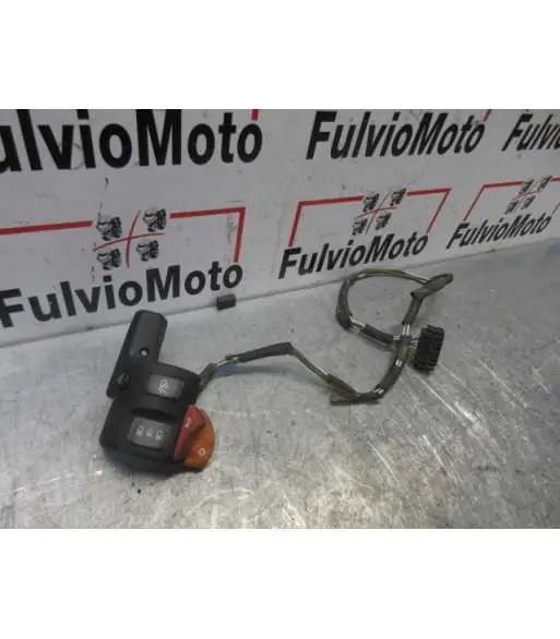 Satisfait Ou Remboursé Commodo Gauche BMW R1150RT – 2001