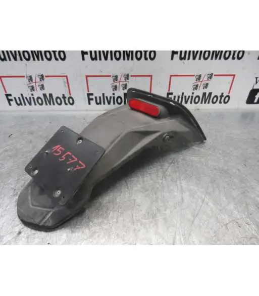 Support de plaque APRILIA SR 50 – 2016 Must-Have