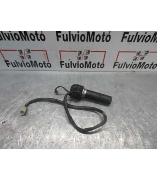 Authentique Commodo Droit KYMCO ZING 125 – 1999