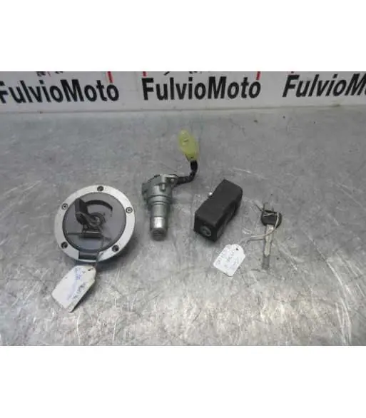 Vente Flash Kit serrure complet HONDA REBEL 500 – 2019