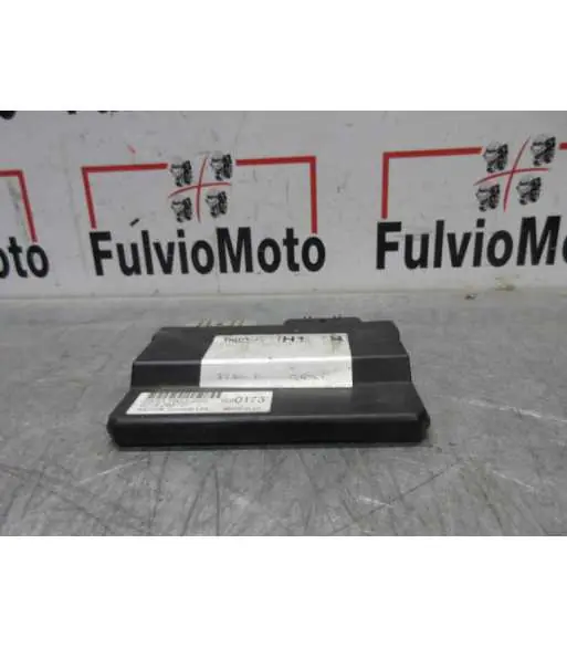 Boitier CDI TRIUMPH STREET TRIPLE 675 – 2011 Meilleure Vente