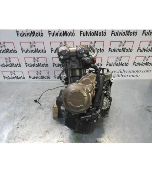 Achat Immédiat Moteur HONDA CB 500 FA – 2016