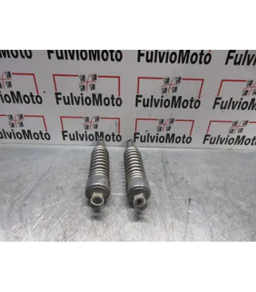 Amortisseur Paire KAWASAKI EN 500 – 1998 Petit Prix