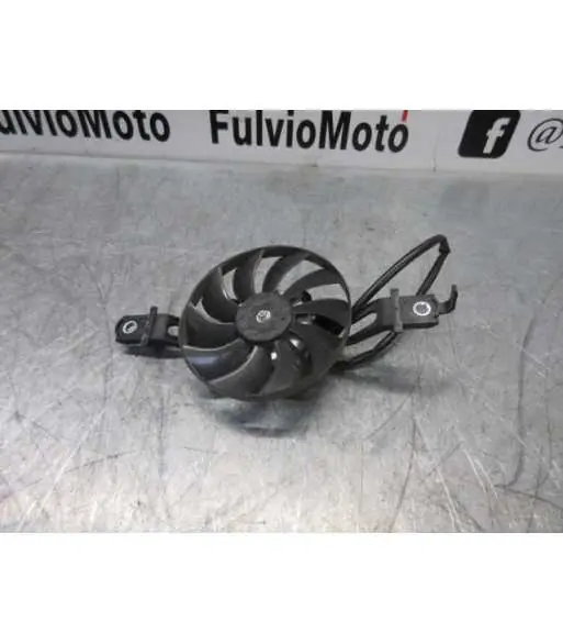 Ventilateur de radiateur SUZUKI BURGMAN EXECUTIVE 125 – 2012 Usine Directe