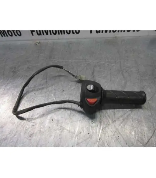 Commodo Droit PEUGEOT SATELIS 125 – 2010 Acheter Direct