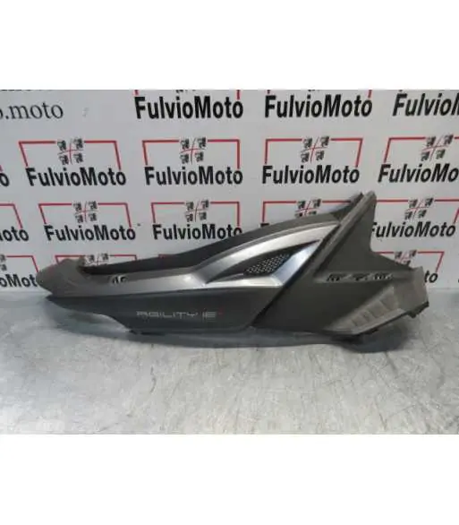 Commander Maintenant Flanc de selle Droit KYMCO AGILITY 50 – 2015