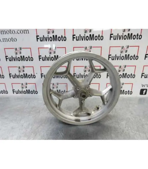 Vente Flash Jante Avant PIAGGIO X10 125 – 2013