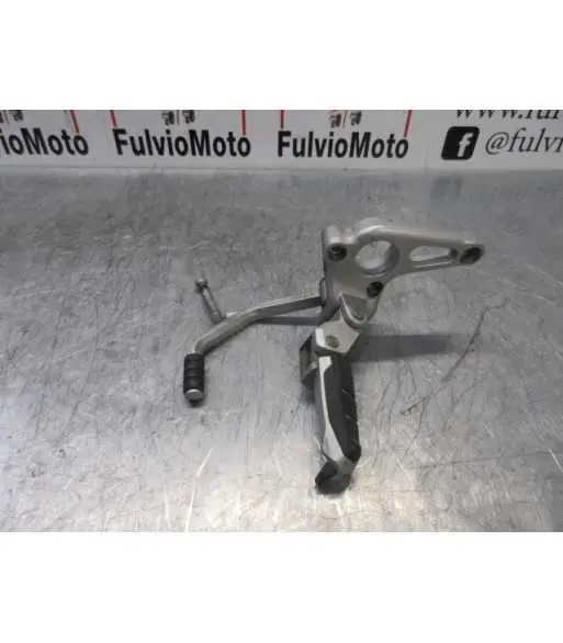 Platine repose pied Avant Gauche BMW R1150RS – 2002 Usine Directe