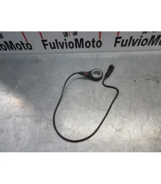 Capteur ABS Arrière HARLEY-DAVIDSON STREET BOB 1745 – 2020 Nouvel Arrivage