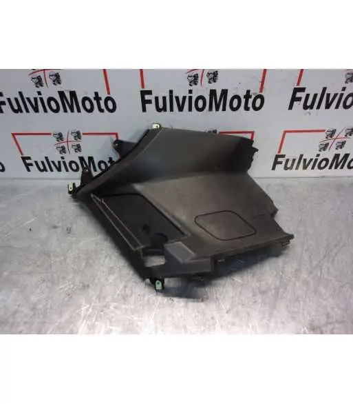 Satisfait Ou Remboursé Flanc de carénage Gauche PEUGEOT KISBEE 50 – 2016