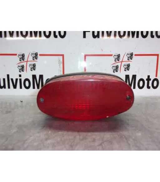 Certifié Feu KAWASAKI ER5 500 – 2006
