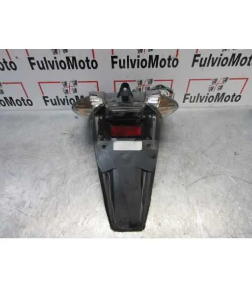 Affaire À Saisir Support plaque HONDA PCX 125 – 2012