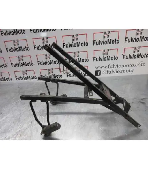 Boucle arrière SHERCO EN 50 – 2009 Réduction