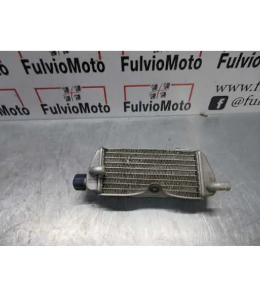 Satisfait Ou Remboursé Radiateur d'eau SHERCO EN 50 – 2009