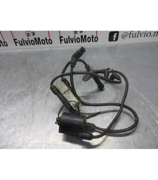 Bobine allumage HONDA TRANSALP – 1998 Haute Qualité