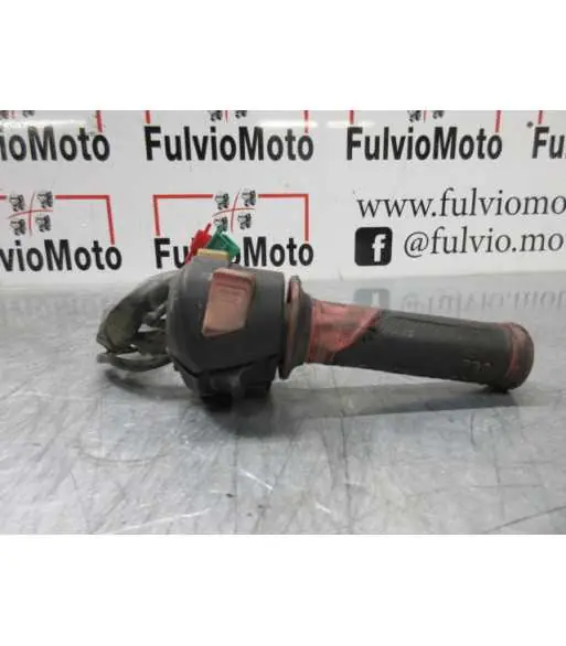 Commodo Droit KYMCO X-CITING 500 – 2007 Acheter Direct