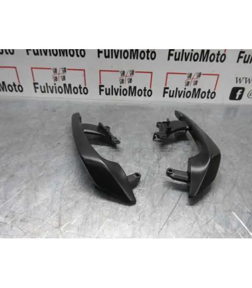 Barre maintien passager Paire HONDA CB 500 – 2013-2020 Prix Promo