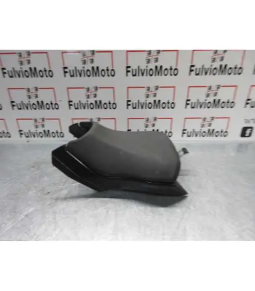 Selle Avant KAWASAKI ER6 N 650 – 2014 Haute Qualité
