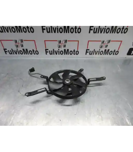 Ventilateur de radiateur – YAMAHA MT09 TRACER 900 – 2015 Seulement Aujourd&rsquo;hui
