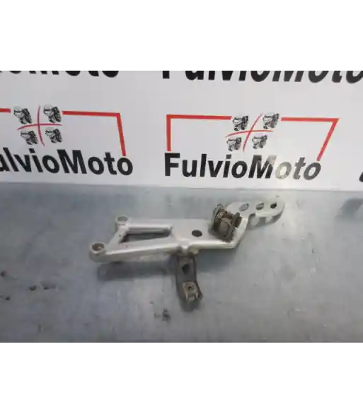 Bon Plan Platine repose pieds avant gauche – APRILIA RS4 50 – 2011