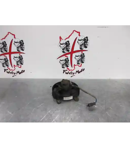 Solde Ventilateur de radiateur – PEUGEOT LXR 125 – 2010