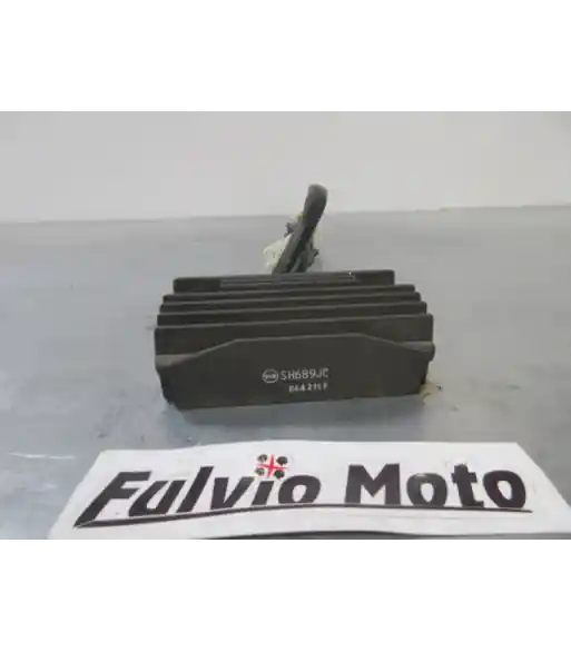 Achat Immédiat Régulateur – PIAGGIO BEVERLY 125 – 2015
