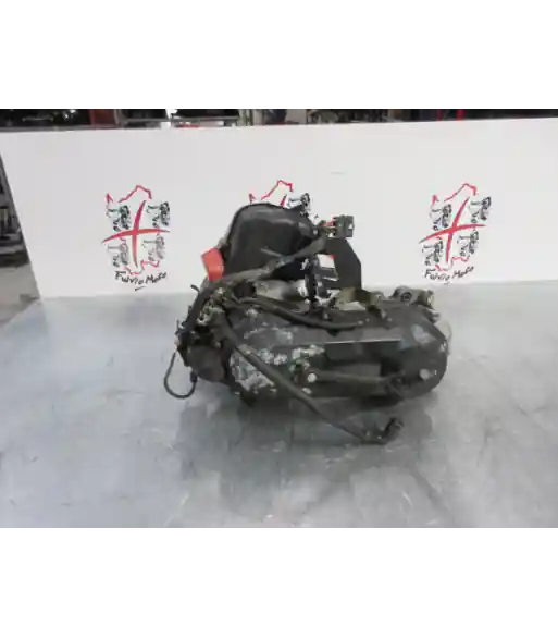 Super Prix Moteur – DAELIM Bonita 50 – 2009