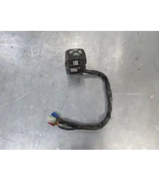 Usine Directe Commodo gauche – KTM DUKE 125 – 2017