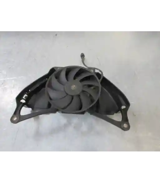 Ventilateur de radiateur – HONDA CBF 600 – 2008 Affaire À Saisir
