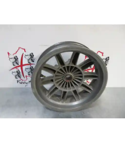 Solde Jante arriere – PIAGGIO MP3 125 – 2008